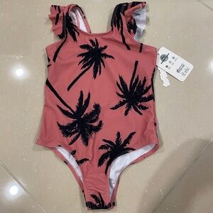 Pat pat girls swim suit‎